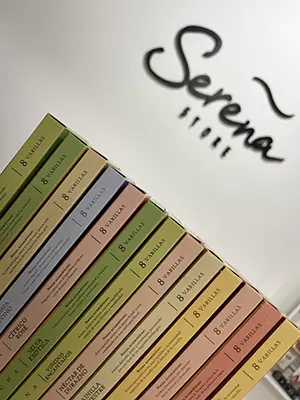 Serena Store
