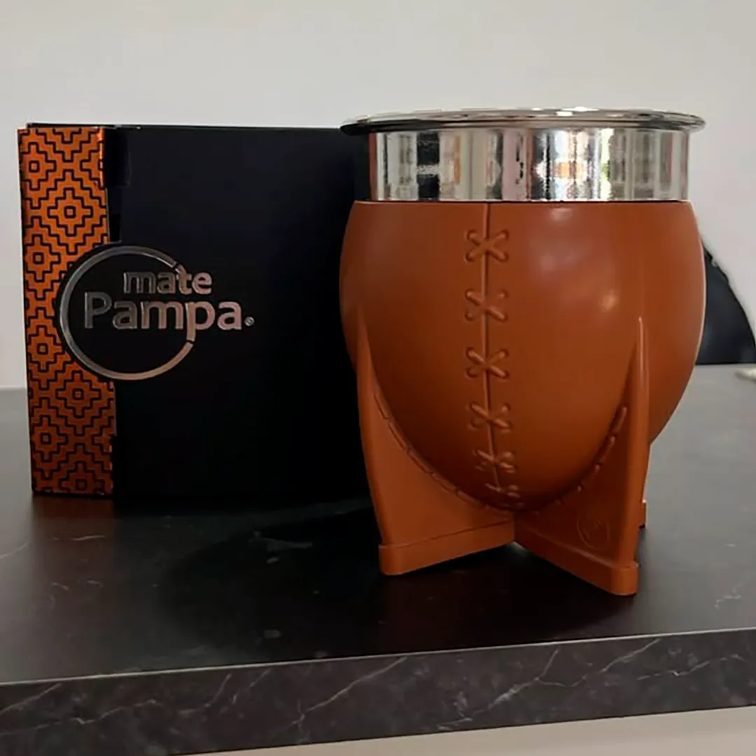 MATE PAMPA TÉRMICO IMPERIAL