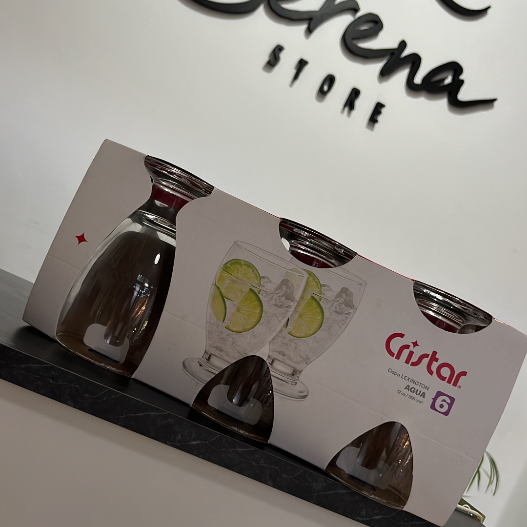 COPAS LEXINGTON CRISTAR