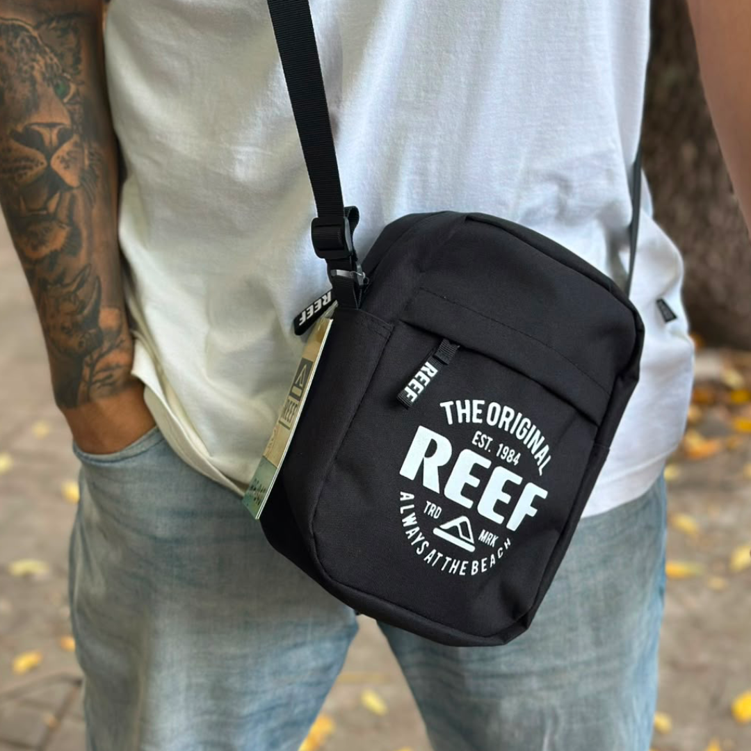 MORRAL REEF