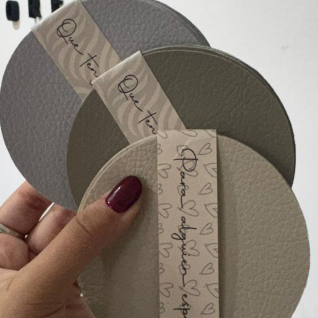 POSAVASOS