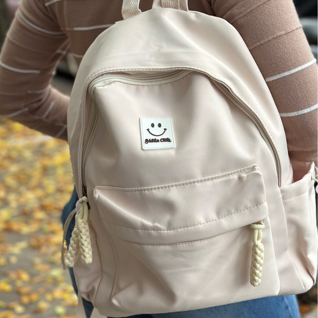 MOCHILA
