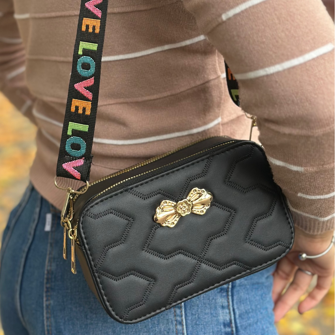 CARTERA DE MANO