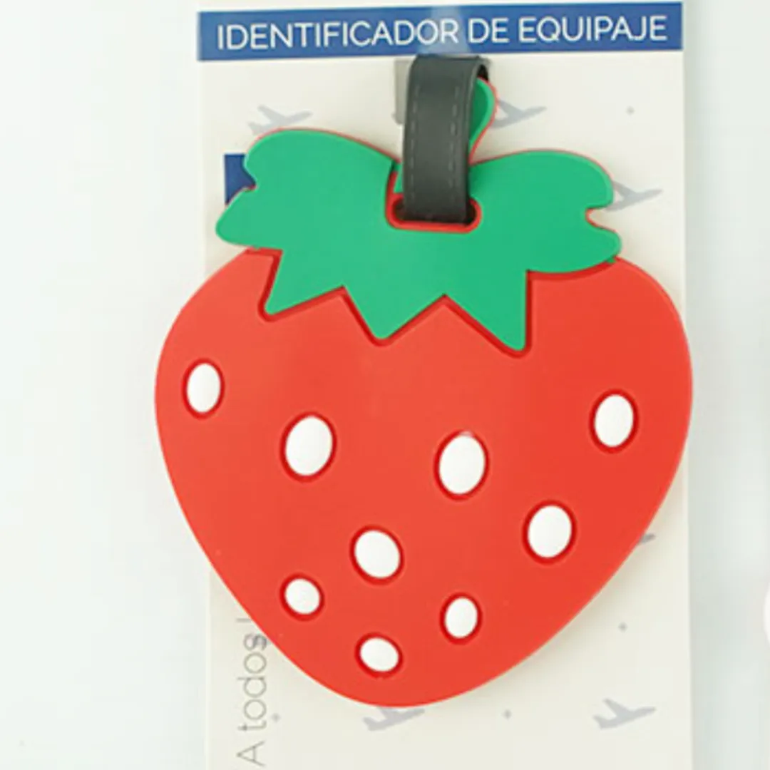 Identificador de Equipaje
