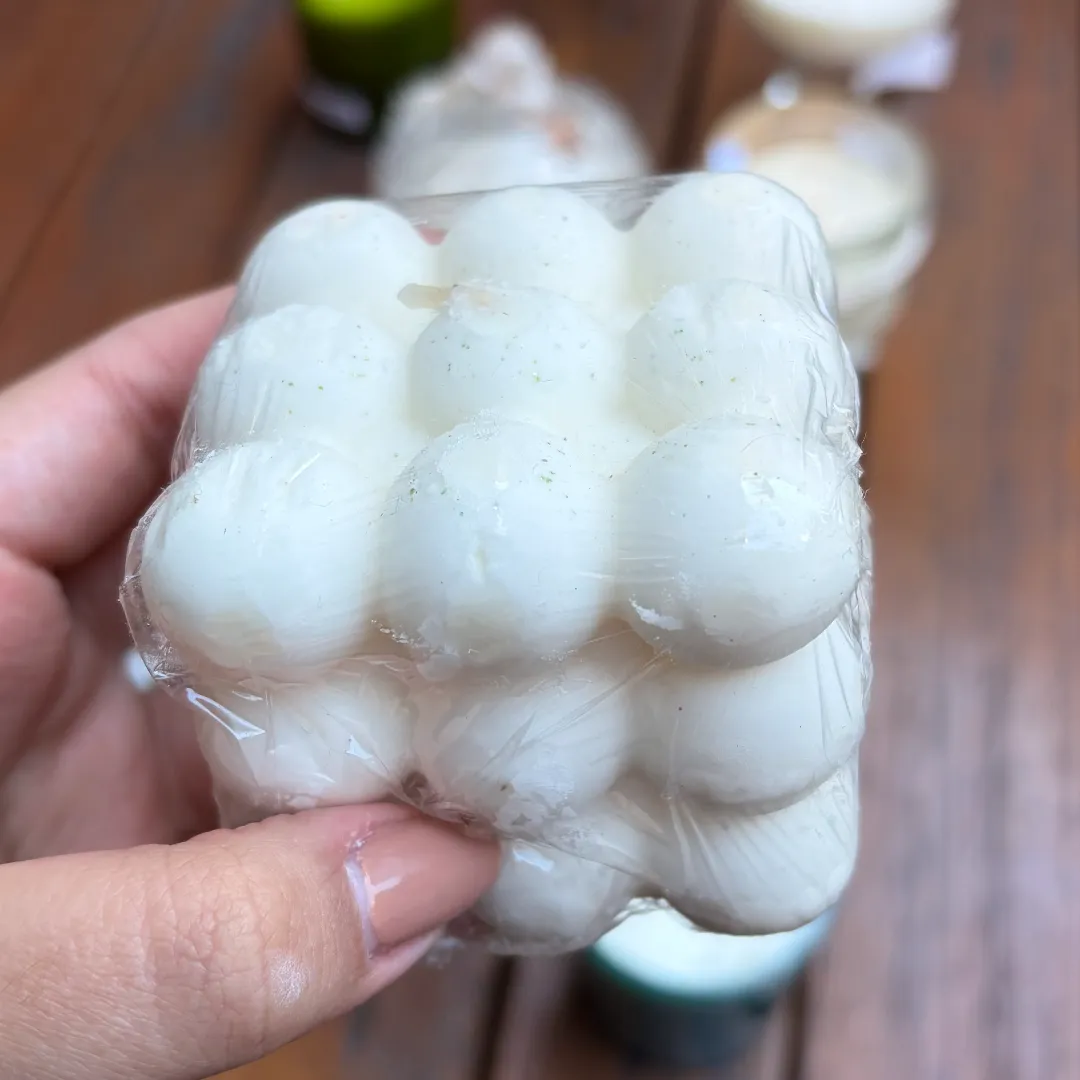 VELA BUBBLE 