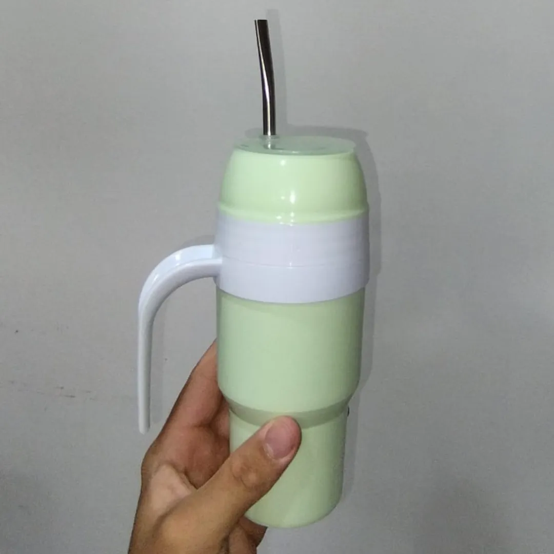 Mate listo
