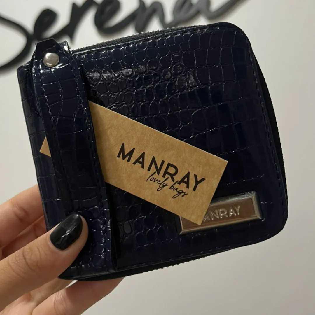 Billetera pocket dama
