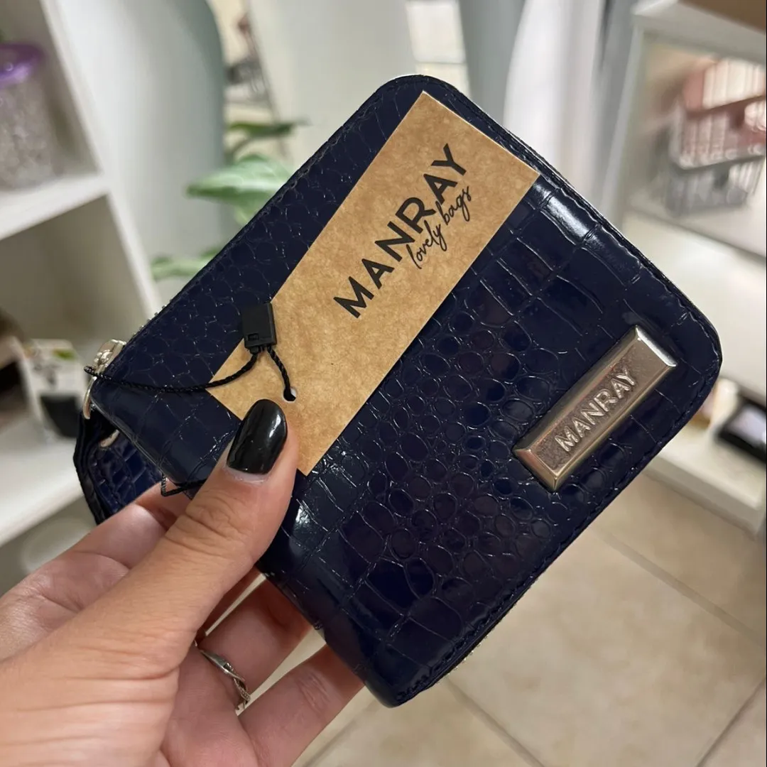 Billetera pocket dama